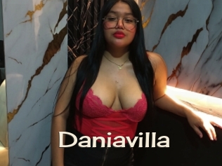 Daniavilla