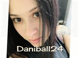 Daniball24