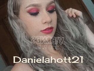 Danielahott21
