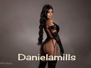 Danielamills