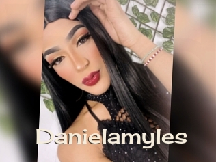 Danielamyles