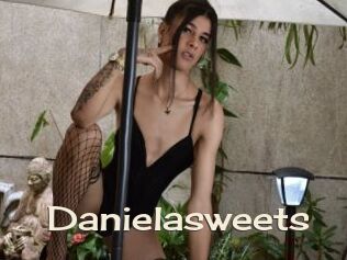 Danielasweets