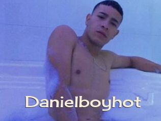 Danielboyhot