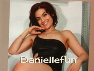 Daniellefun