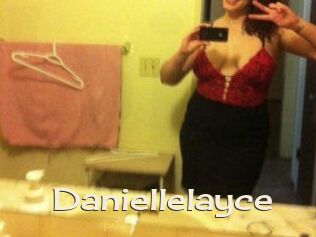 daniellelayce Big Dicks Round Ass