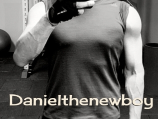 Danielthenewboy