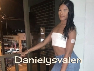 Danielysvalen