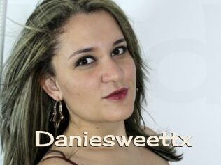 Daniesweettx