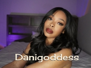 Danigoddess