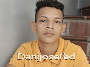 Danijosefed