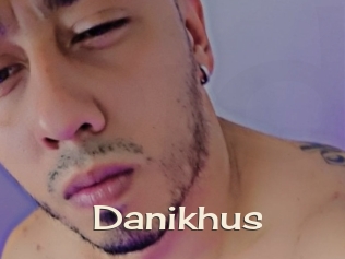 Danikhus