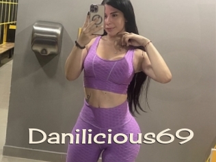 Danilicious69