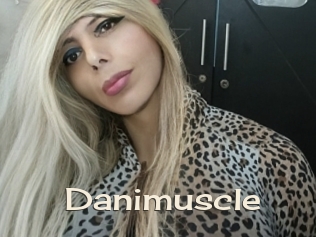 Danimuscle