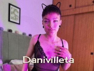 Danivilleta