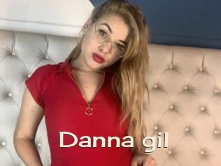 danna_gil Big Dicks Round Ass