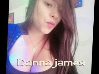 Danna_james