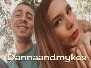 Dannaandmykes