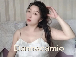 Dannacamio