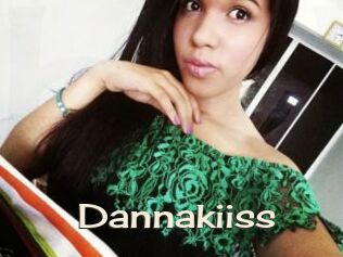 Dannakiiss