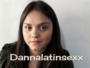 Dannalatinsexx