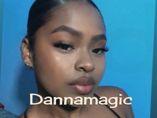 Dannamagic