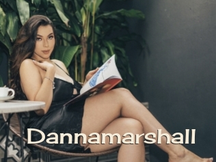 Dannamarshall