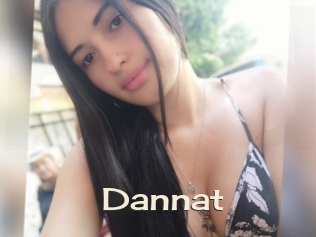Dannat