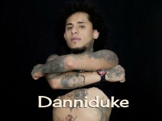 Danniduke