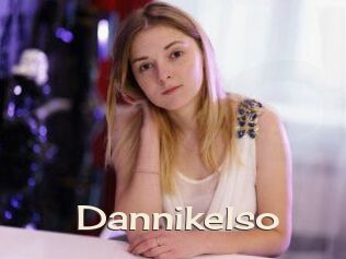 dannikelso Big Dicks Round Ass