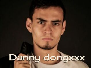 Danny_dongxxx