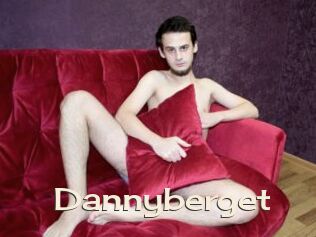 Dannyberget