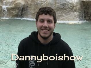 Dannyboishow