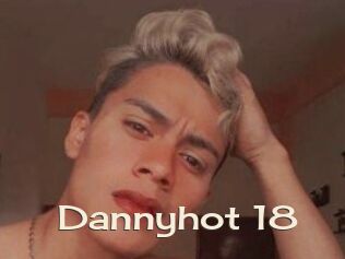 Dannyhot_18