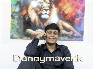 dannymaverik Big Dicks Round Ass