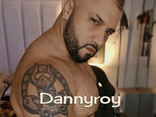 Dannyroy