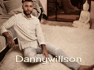 Dannywillson