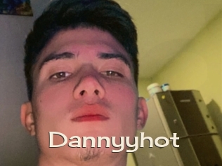 Dannyyhot