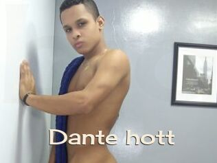 Dante_hott