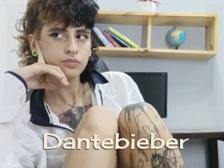 Dantebieber