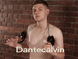 Dantecalvin