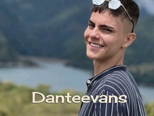 Danteevans