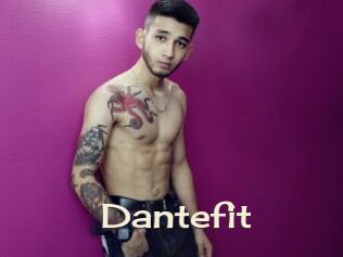 Dantefit