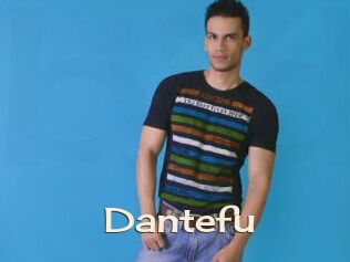 Dantefu