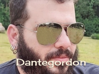 Dantegordon