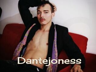 Dantejoness