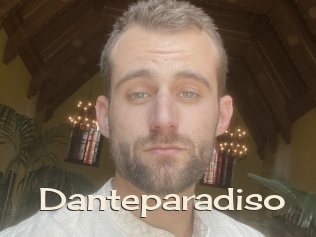 Danteparadiso