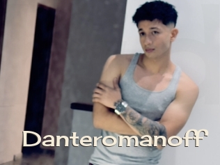 Danteromanoff