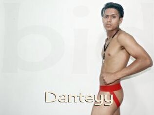 Danteyy