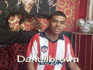 Danuilbrown