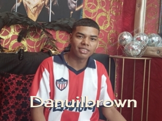 Danuilbrown